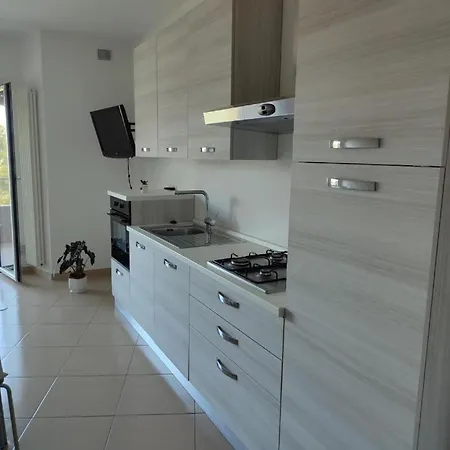 La Casa Del Polpo Apartment *