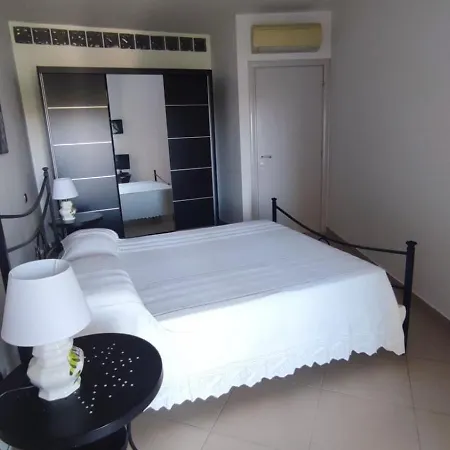 Апартаменты La Casa Del Polpo